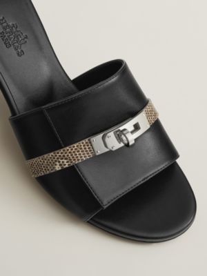 Sandales Gigi 50, Vue: vue de face, front, vue 5 sur 5