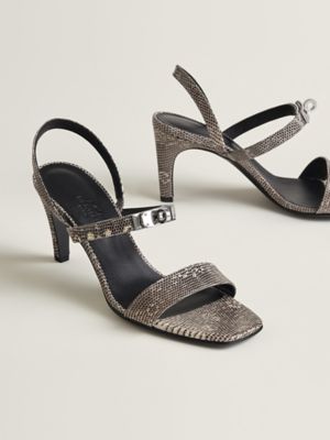 Sandália Glamour 75