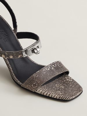 Sandália Glamour 75, Exibir: frente, front, visualizar 5 de 5