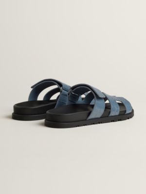 Chypre sandal, View: Back, back, view 3 of 5