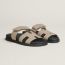 beige nomade