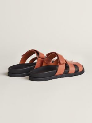 Sandales Chypre, Vue: Vue de dos, back, vue 4 sur 6