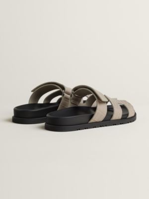 Chypre sandal, View: Back, back, view 3 of 5
