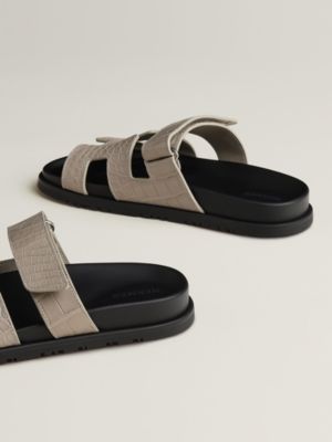 Chypre sandal, View: Detail, detail, view 4 of 5