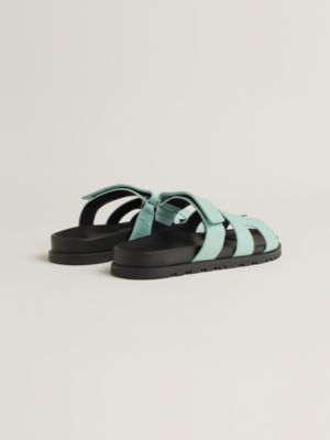 Chypre sandal, View: Back, back, view 3 of 5