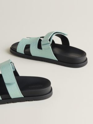 Chypre sandal, View: Detail, detail, view 4 of 5
