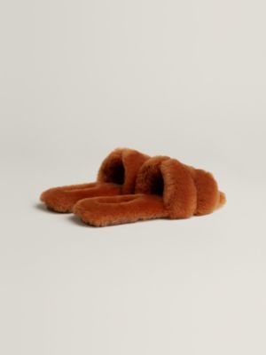 Oran sandal, View: Back, back, view 4 of 5