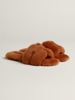 Oran sandal