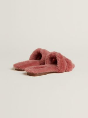 Oran sandal, View: Back, back, view 4 of 5