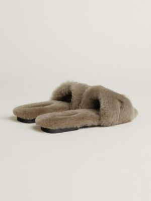 Oran sandal, View: Back, back, view 4 of 5