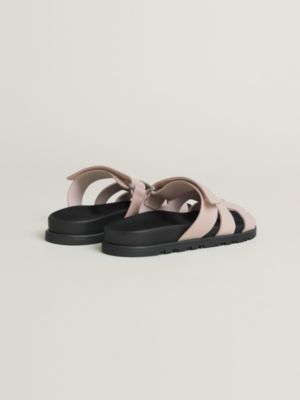 Chypre sandal, View: Back, back, view 4 of 6
