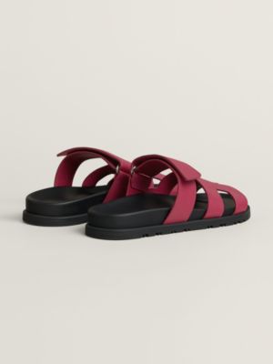 Chypre sandal, View: Back, back, view 4 of 6