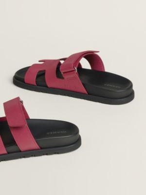 Chypre sandal, View: Detail, detail, view 5 of 6