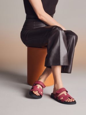 Chypre sandal, View: Worn, worn, view 2 of 6
