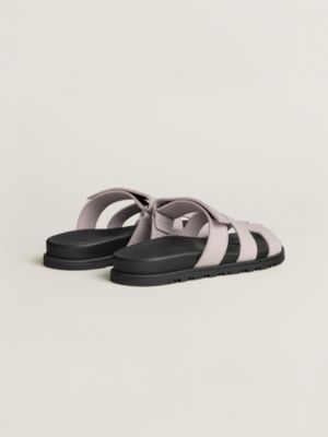 Chypre sandal, View: Back, back, view 4 of 6