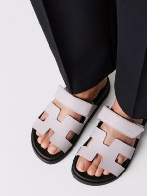 Chypre sandal, View: Worn, worn, view 2 of 6