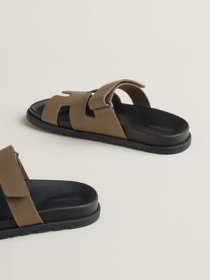 Chypre sandal, View: Detail, detail, view 5 of 6