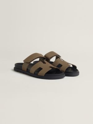 Sandalen Chypre