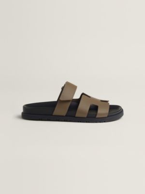 Chypre sandal, View: side, side, view 3 of 6