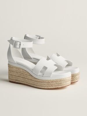 Elda espadrille