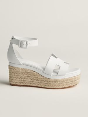 Elda espadrille, View: side, side, view 4 of 6