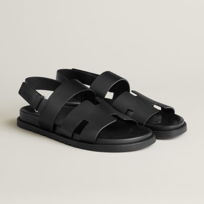 Electric sandal | Hermès Canada
