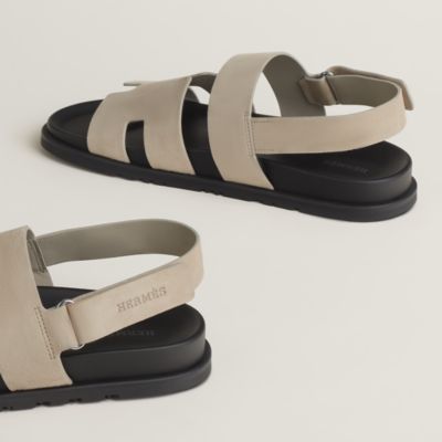 サンダル 《ジニアス》 | Hermès - エルメス-公式サイト