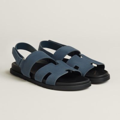 Hermes deals sandals women