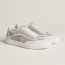 Tenis Get, prunoir/blanc