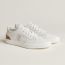 Sneakers Get, blanc
