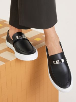 Game 슬립온 스니커즈, 보기: 이미지: 제품 착용 이미지, worn, 2개 중 5번째 보기