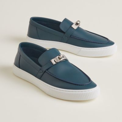 Game slip-on sneaker | Hermès Finland