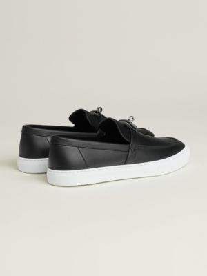 Sneakers slip-on Game, Vue: Vue de dos, back, vue 4 sur 5