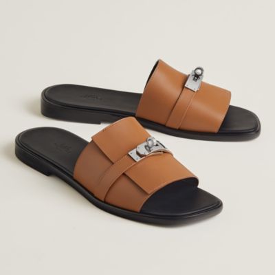 Gabriel sandal | Hermès Singapore