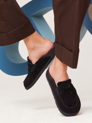 Go 뮬, 보기: 이미지: 제품 착용 이미지, worn, 3개 중 6번째 보기