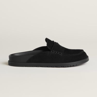 メンズエスパドリーユとミュール | Hermès - エルメス-公式サイト