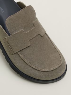 Mules Go, Vue: vue du dessus, above, vue 5 sur 5