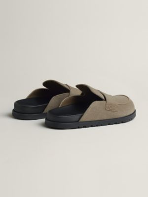 Mules Go, Vue: Vue de dos, back, vue 4 sur 5