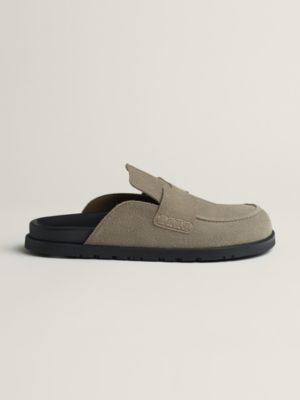 Mules Go, Vue: vue de côté, side, vue 3 sur 5