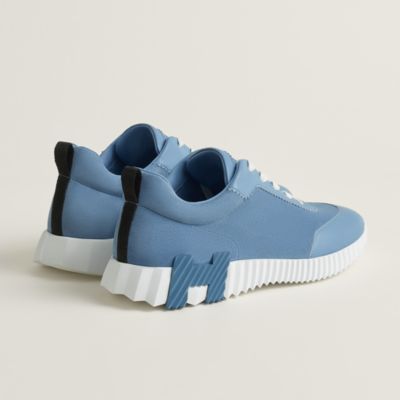 ブルー - メンズ シューズ | エルメス | Hermès - エルメス-公式サイト