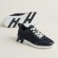Bouncing sneaker, marine