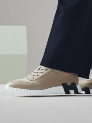 Bouncing sneaker, View: Worn, worn, view 3 of 7