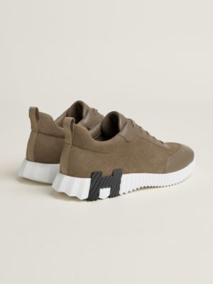 Sneakers Bouncing, Vue: Vue de dos, back, vue 4 sur 6