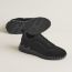 Bouncing sneaker, noir, no stock