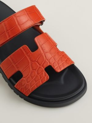 Chypre sandal, View: above, above, view 6 of 6
