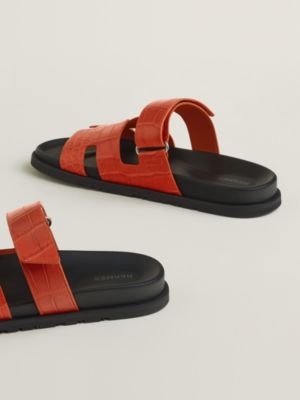 Chypre sandal, View: Detail, detail, view 5 of 6
