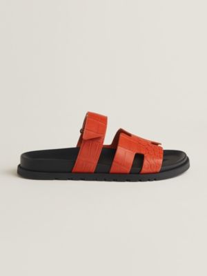 Chypre sandal, View: side, side, view 3 of 6