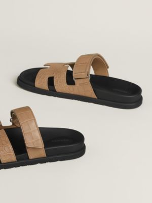 Chypre sandal, View: Detail, detail, view 5 of 6