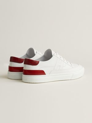 Deep sneaker, View: Back, back, view 3 of 4
