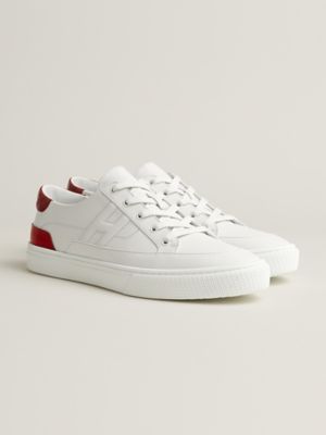 blanc/rouge H